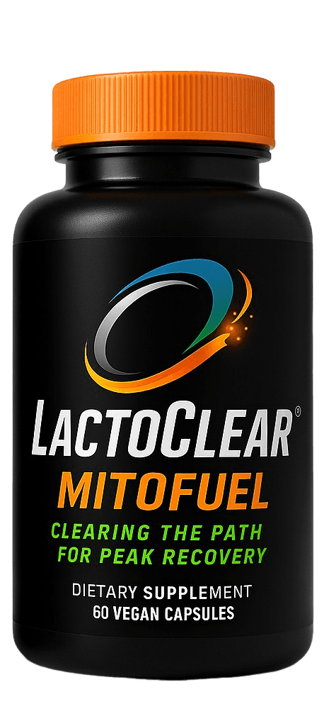 MitoFuel